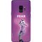 Disney Inside Out Fear Portrait Galaxy S9 Skin